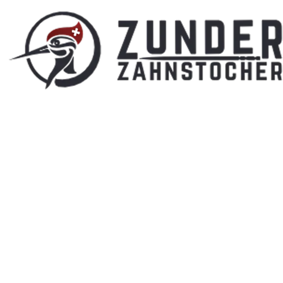 ZUNDER Zahnstocher